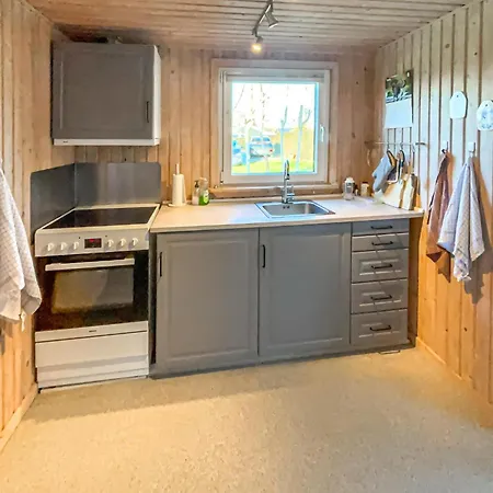 2 Bedroom Gorgeous In V * Esbjerg