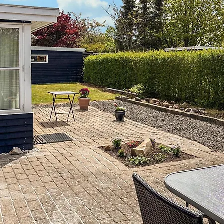 2 Bedroom Gorgeous In V * Esbjerg