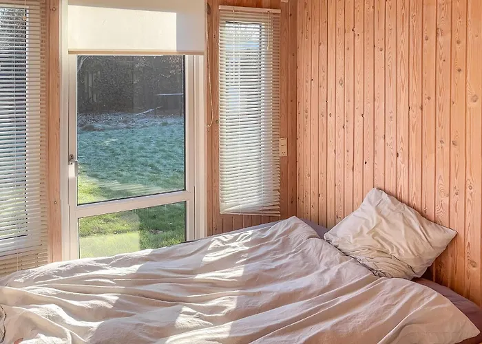 2 Bedroom Gorgeous In V * Esbjerg