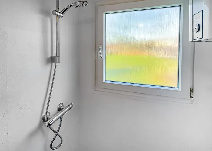 Ferienhaus 2 Bedroom Gorgeous In V Esbjerg